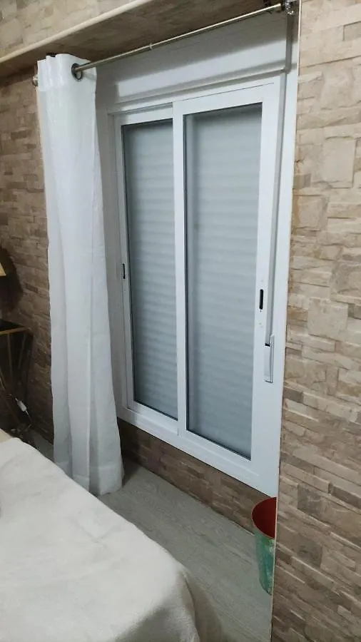 La Puerta Azul En El Corazon De Cadiz Apartment